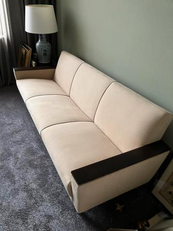 Completyvrefurbished sofa bed circa 1980 beschikbaar voor biedingen