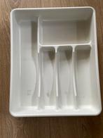 Bestekbak, Ophalen, Gebruikt, Kunststof
