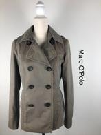 Marc O'Polo Trenchcoat  {mt: 36} 6483-27,3, Kleding | Dames, Marc O'Polo, Marc O'Polo, Zo goed als nieuw, Maat 36 (S)