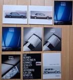 Volvo 940 / Volvo 960. 27 items. € 55,--, Ophalen of Verzenden, Zo goed als nieuw, Volvo