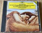 CD Schubert: Der Tod Und Das Mädchen - Quartettsatz, Ophalen of Verzenden, Romantiek, Zo goed als nieuw, Kamermuziek