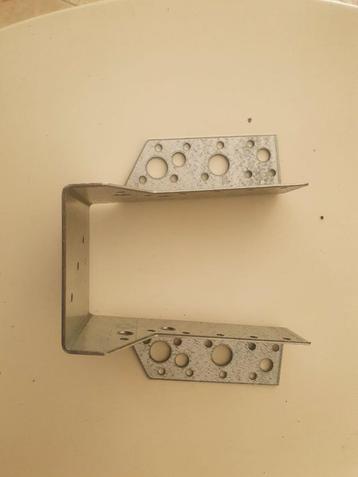 Raveeldrager GB 71 x 132mm beschikbaar voor biedingen