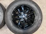 16 inch originele Brest velgen + zomerbanden VW Crafter, 16 inch, Banden en Velgen, Nieuw, Personenwagen