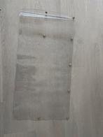 Windscherm Konijnenhok, Ophalen of Verzenden