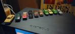 Wiking, herpa, praline en eko vintage 1:87 modelauto's, Ophalen of Verzenden, Gebruikt, Auto, Herpa