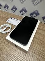 iPhone 13 - 128GB / batterij 100% / garantie, 128 GB, Zwart, IPhone 13, Ophalen of Verzenden