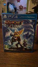 Ps4 Ratchet And Clank, Spelcomputers en Games, 1 speler, Zo goed als nieuw, Vanaf 7 jaar, Ophalen