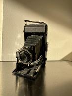 Zeiss Ikon Nettar 515/2 - Vintage Camera, Ophalen of Verzenden