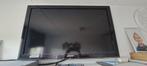 Samsung tv, Ophalen of Verzenden, Zo goed als nieuw, 50 Hz, Samsung