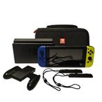 Nintendo Switch Blauw/Geel | Nette Staat, Nintendo, Gebruikt, Support@nintendo.com, 11-1 Hokotate-cho, Kamitoba, Minami-ku
Kyoto 601-8501
Japan