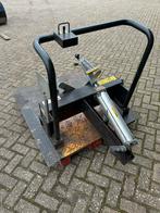 Corghi runflat bandenapparaat, Auto diversen, Ophalen, O, O, O