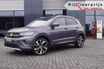 Volkswagen T-CROSS 1.5 TSI DSG R-Line 150 pk / Navi/ Camera, Automaat, T-Cross, SUV of Terreinwagen, Zilver of Grijs