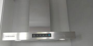 Moderne Samsung afzuigkap (NK24m5060ss/ur) beschikbaar voor biedingen