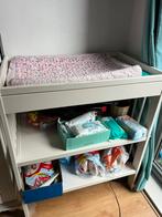 Verschoontafel luiertafel, Kinderen en Baby's, Ophalen, Gebruikt, Stoel(en)