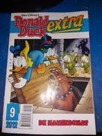 Donald duck exstra strip boek, Gelezen, Verzenden, Walt Disney, Fictie