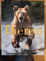 Steve Bloom - Dieren, Verzenden, Zo goed als nieuw, Overige diersoorten
