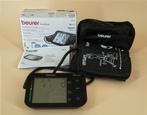 Beurer BM54 volautomatische Bluetooth bovenarmbloeddrukmeter, Ophalen, ., Beurer, Zo goed als nieuw