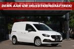 Mercedes-Benz Citan 110 CDI | LED | Stoelverw. | Trekhaak |, Voorwielaandrijving, Stof, Gebruikt, 4 cilinders