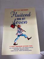 Fluitend door het leven - Ben van Nootdorp, Ophalen of Verzenden, Gelezen