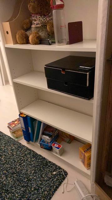 Billy / Ikea  boekenkast - afbeelding 3