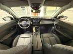 Peugeot 408 1.2 Hybrid 136 e-DCS6 GT, Auto's, 136 pk, 1199 cc, Leder en Stof, Wit