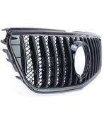 Grill Panamericana AMG Glans Zwart Voor MB V Klasse Vito W44, Auto diversen, Tuning en Styling, Verzenden, Automotive Parts, A.parts@hotmail.nl
