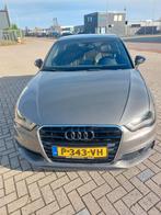 Audi A3 1.4 Tfsi 90KW 3D 2013 Grijs, Auto's, Voorwielaandrijving, 4 cilinders, 620 kg, 122 pk