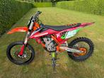 Ktm sxf 250, Ophalen, Overige merken