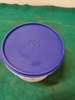 tupperware bak rond met deksel, Huis en Inrichting, Keuken | Tupperware, Ophalen of Verzenden