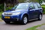 Subaru Forester 2.0 Diesel AWD 4x4 2012 caravan trekker, 1998 cc, Stof, Zwart, 4 cilinders