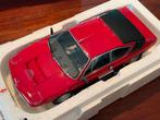 1:18 Kyosho 8441R Lamborghini Urraco P250 rood Nieuw in doos, Ophalen, Nieuw, Auto, Kyosho