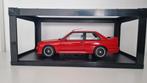 BMW M3 Sport Evolution Cecotto Edition AUTOart 1:18 70566, Ophalen of Verzenden, Zo goed als nieuw, Auto, Autoart