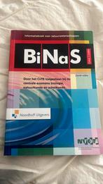 informatieboek, Ophalen of Verzenden, Zo goed als nieuw, Natuurwetenschap