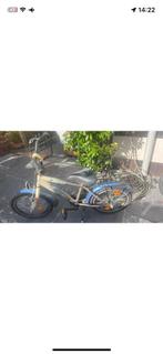 Fiets, Ophalen, Zo goed als nieuw