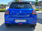 Suzuki SWIFT 1.2 Style Smart Hybrid|10 Jaar Garantie|Autom|C, Auto's, Suzuki, Stof, Swift, Bedrijf, Nieuw
