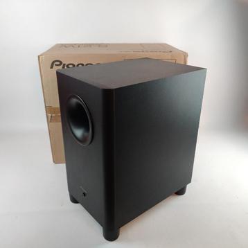 Pioneer S-21W Subwoofer in zeer nette staat €79.99 beschikbaar voor biedingen