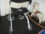 te koop een NITRO rollator, Diversen, Ophalen of Verzenden, Opvouwbaar, Gebruikt