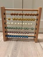 Little Dutch telraam, Kinderen en Baby's, Speelgoed | Houten speelgoed, Ophalen, Gebruikt