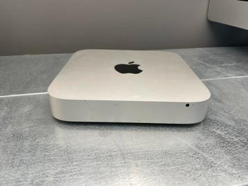 Apple Mac Mini (2012) - 2,5 GHz i5, 16GB + 1TB SSD Sonoma beschikbaar voor biedingen