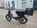 Doppio Classico v4 Connected, Fietsen en Brommers, Elektrische fietsen, Ophalen, Gebruikt, 50 km per accu of meer, Overige merken
