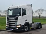SCANIA R450 cr 19, Auto's, Vrachtwagens, Automaat, Euro 6, Scania, Wit