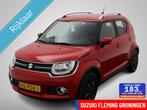 Suzuki Ignis 1.2 Stijl Smart Hybrid, Voorwielaandrijving, Stof, Gebruikt, 4 cilinders