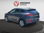 Hyundai Tucson 1.6 GDi Comfort | Clima | Cruise | Navi | Cam, Voorwielaandrijving, 4 cilinders, 132 pk, Bedrijf