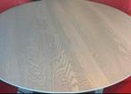 SALE Leolux Columna tafel nieuw €3000,-, Huis en Inrichting, Tafels | Eettafels, Ophalen, Nieuw, Vijf personen of meer, Rechthoekig