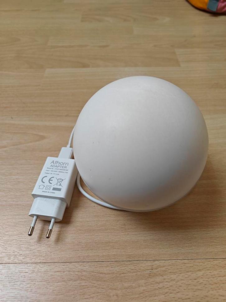 Homey Pro (2019) - met Advanced Flows - Smart Home Hub, Hobby en Vrije tijd, Elektronica-componenten, Gebruikt, Ophalen of Verzenden