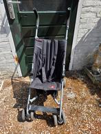 Topmark buggy zgan, Ophalen, Zo goed als nieuw, Overige merken