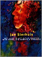 Jan Sierhuis. Met verf is het altijd vechten, Ophalen of Verzenden, Zo goed als nieuw, Schilder- en Tekenkunst