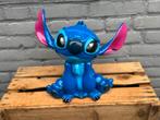 Stitch Beeld - Disney Decoratie, Ophalen, Overige figuren, Gebruikt, Beeldje of Figuurtje