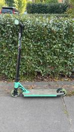 MGP Madd Gear Stunt Step, Fietsen en Brommers, Steps, Ophalen of Verzenden, Gebruikt, Gewone step, MGP (Mad Gear)