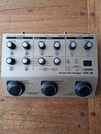 BossVE-8 Acoustic Singer, Muziek en Instrumenten, Effecten, Ophalen of Verzenden, Multi-effect